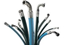 Hoses & Fittings